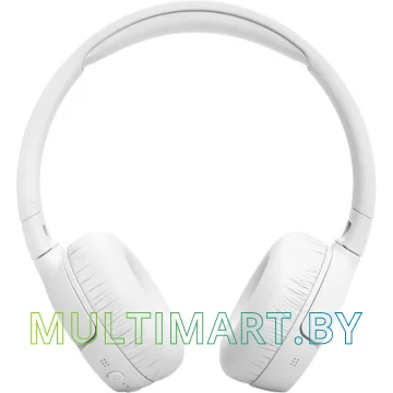 Наушники JBL Tune 670NC (белый, китайская версия) картинка 2